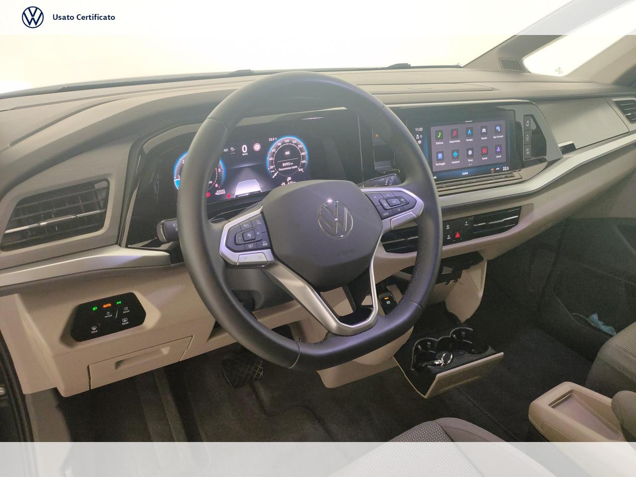 2.0 TDI Life 150 CV DSG 7 posti