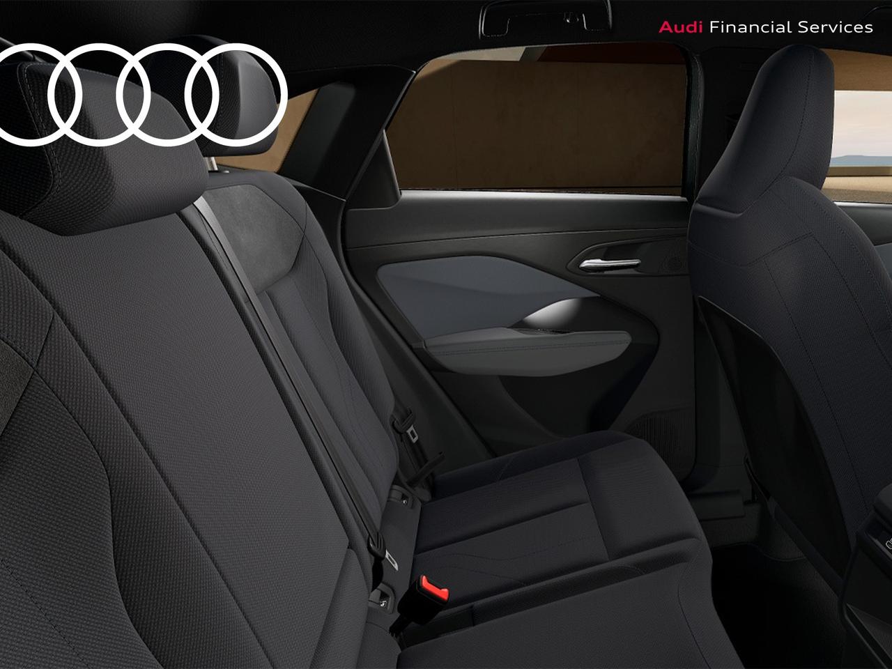 Audi Q3 sportback 2.0 tdi business advanced 150cv s-tronic