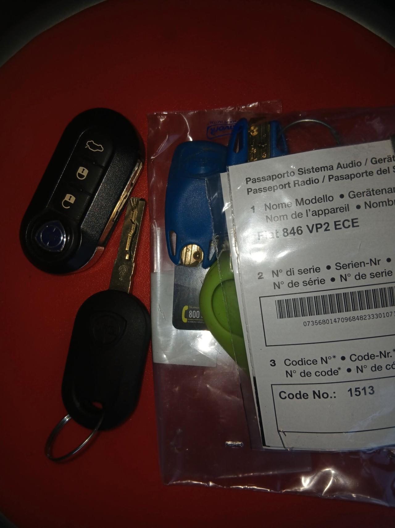 Lancia Ypsilon 1.2 69 CV 5 porte GPL Ecochic Platinum