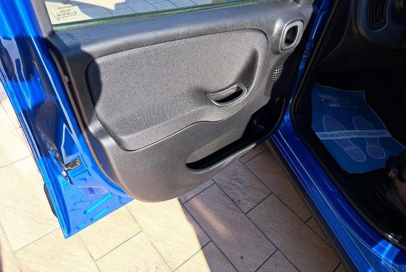 FIAT Panda Cross Panda Cross 1.0 FireFly S&S Hybrid