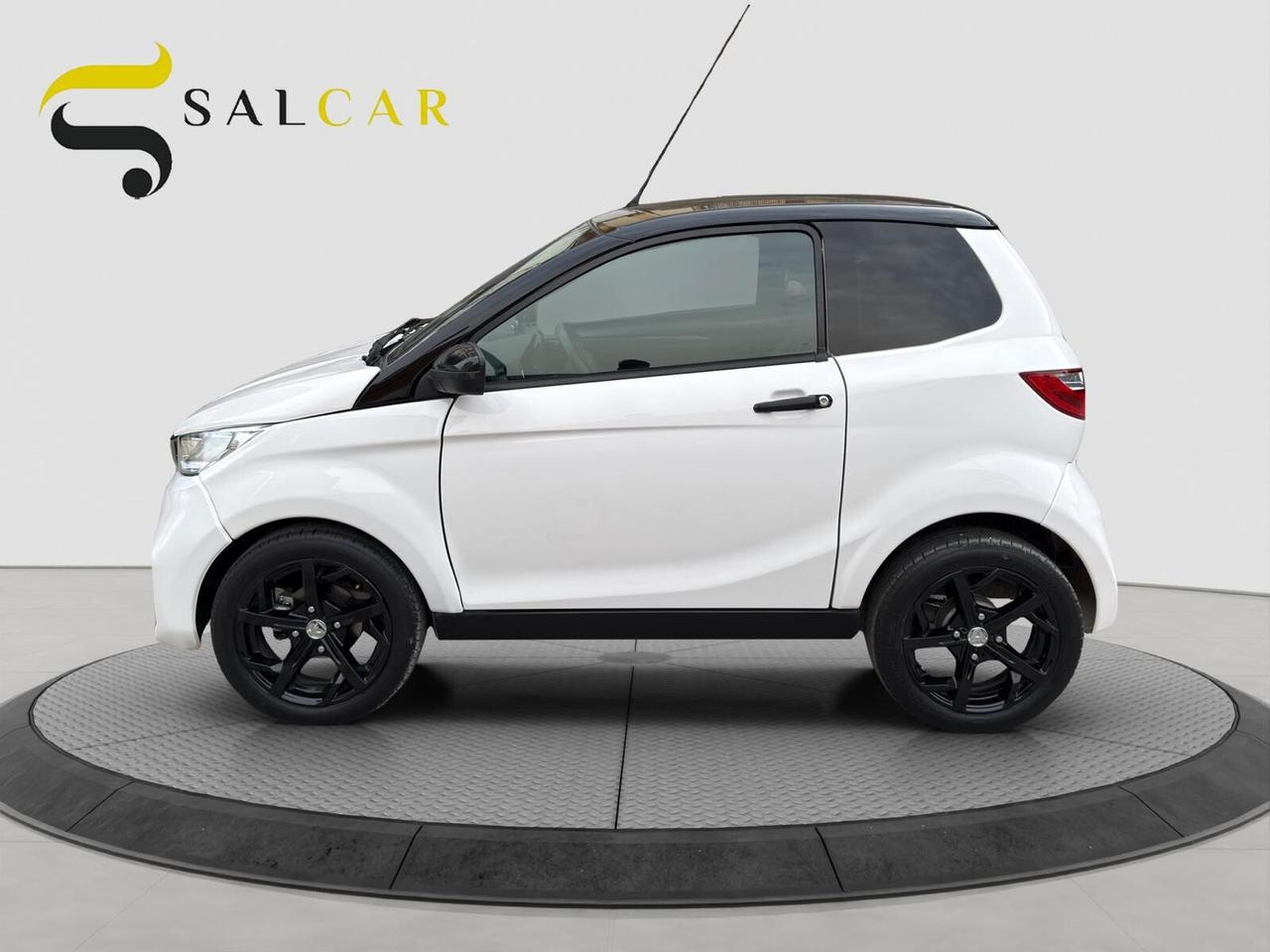 Aixam City 482 Emotion automatica 2023