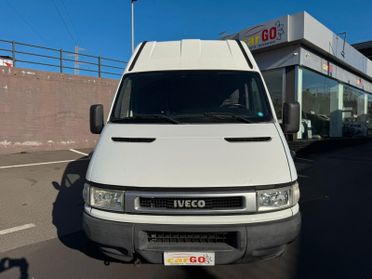 Iveco Daily 35C14 3.0 Hpi TDI PM-RG Cabinato