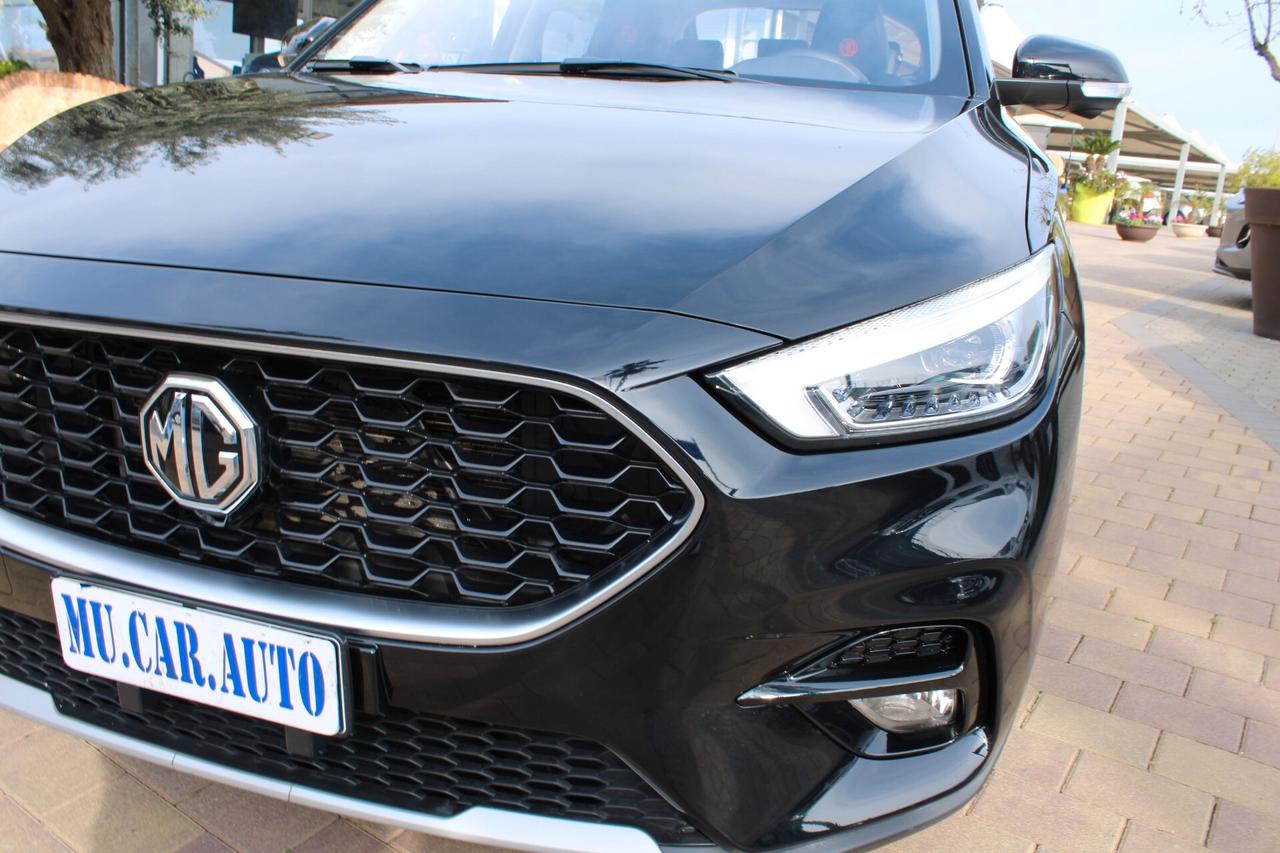 Mg ZS Classic 1.5 VTi-tech Luxury