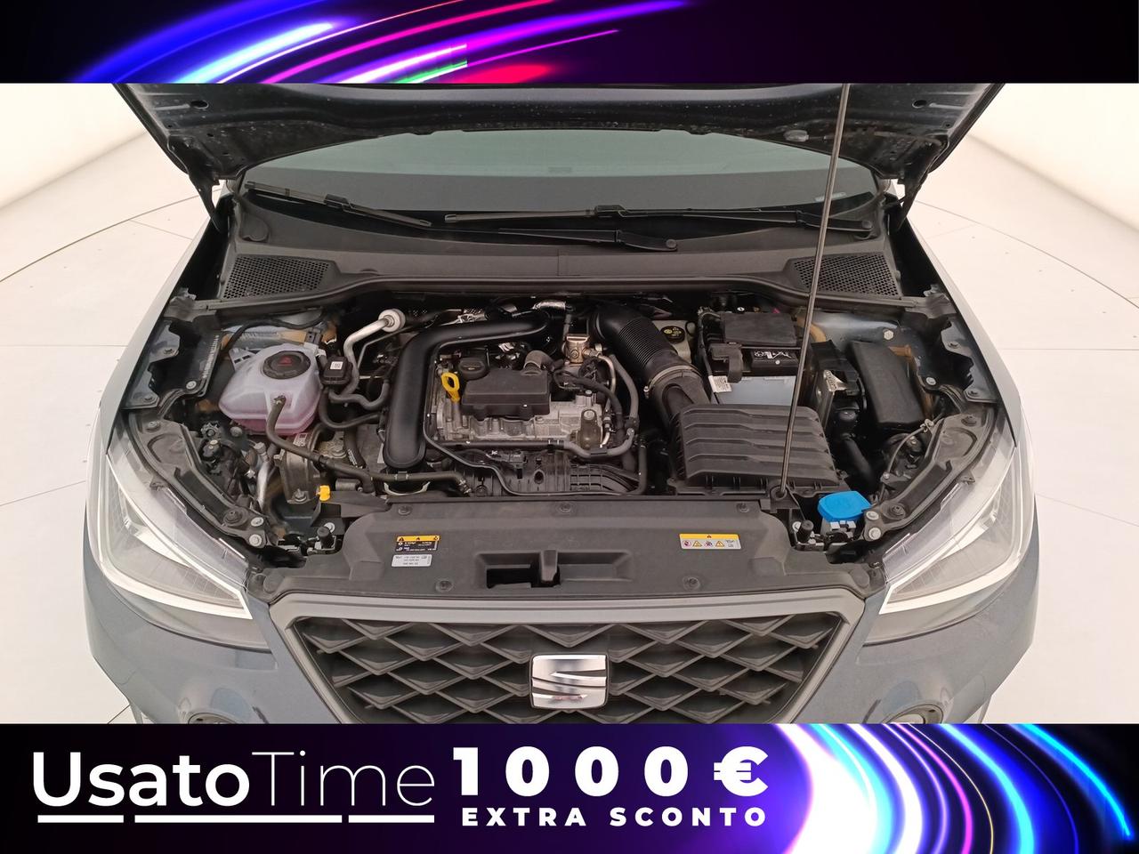 Seat Arona 1.0 ecotsi 95cv fr