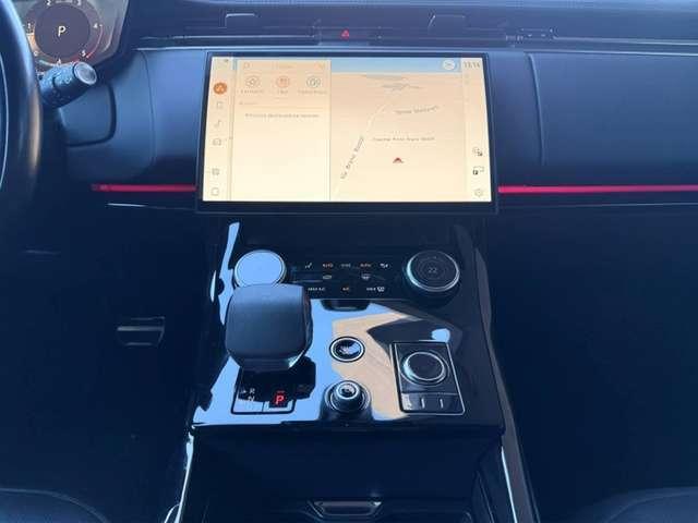 Land Rover Range Rover Sport Range Rover Sport III 3.0d i6 mhev Dynamic HSE awd 300cv auto Tetto/Cerchi 23/Fari Led/Black Edition