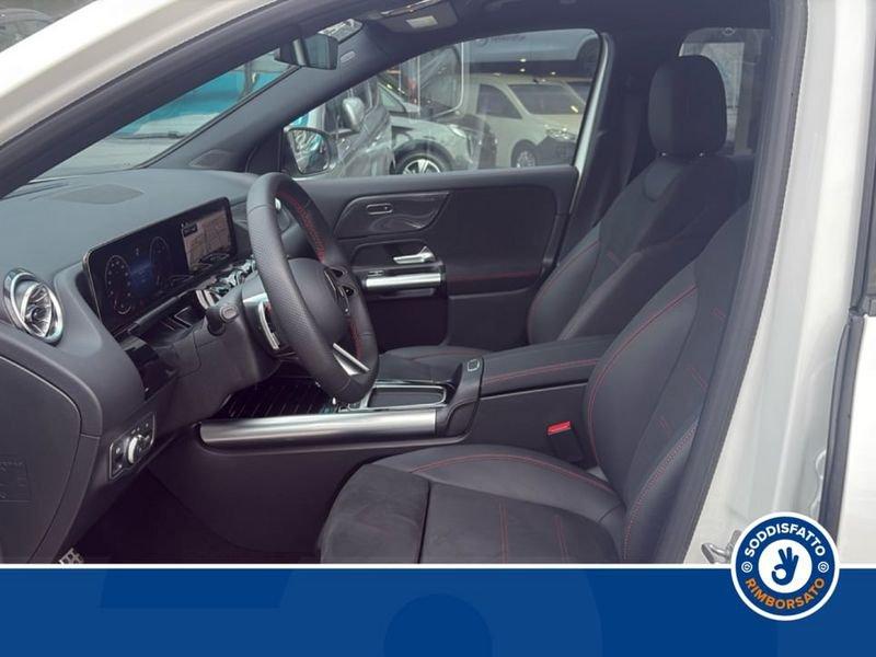 Mercedes-Benz GLA 200d Automatic AMG Line Advanced Plus