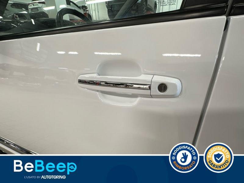 DR AUTOMOBILES dr Evo5 DR EVO 1.6 GPL