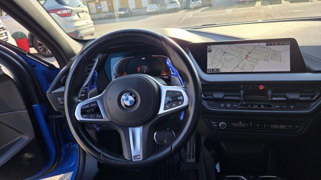 BMW 118 d 5p. Msport Aut. PERMUTE BMW PREMIUM SELECT. 2028