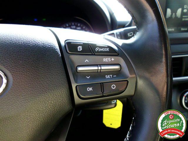 HYUNDAI Kona 1.0 T-GDI Style