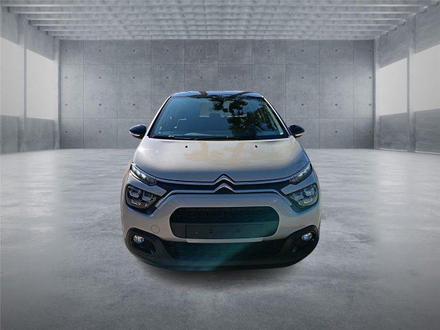 CITROEN C3 3ª serie PureTech 83 S&S Feel Pack