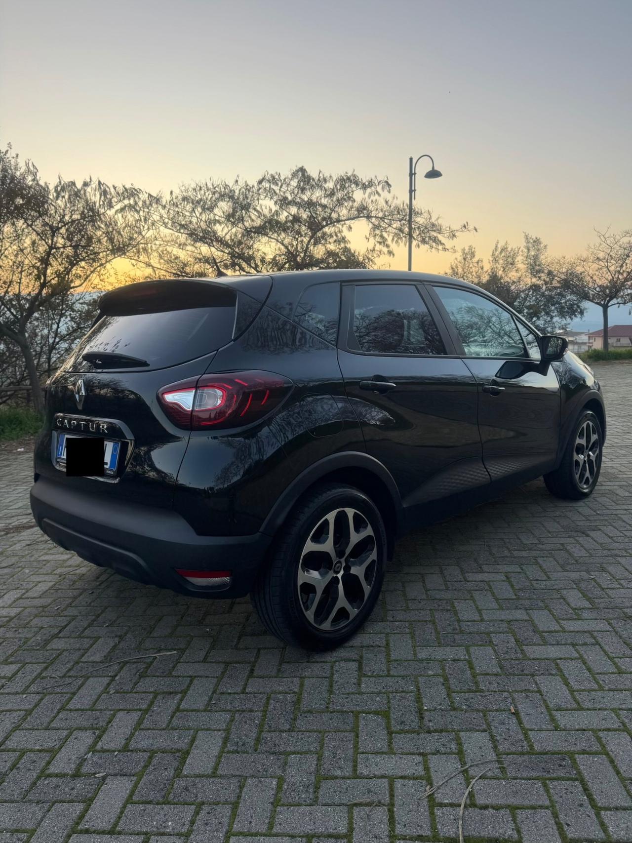 Renault Captur 1.5 dCi 90Cv 2018