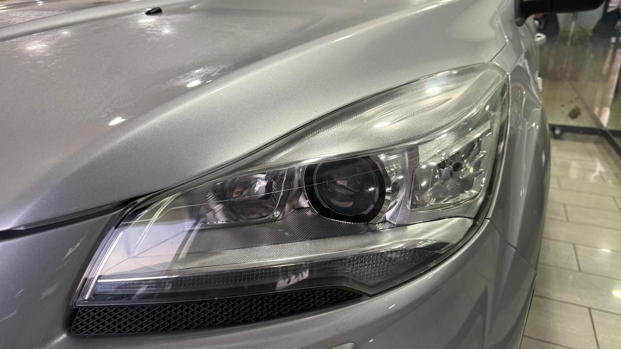 Ford Kuga 2.0 TDCI 150 CV PERFETTA