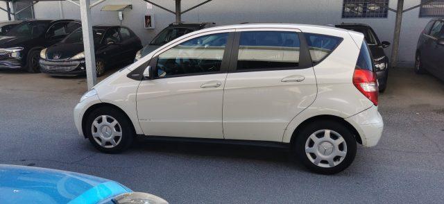 MERCEDES-BENZ A 160 BlueEFFICIENCY Executive