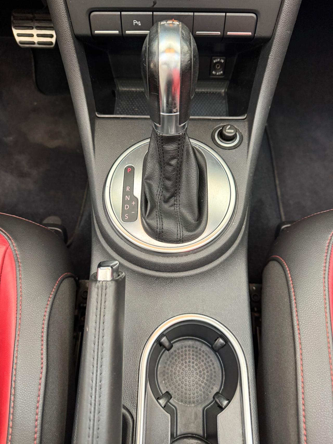 Volkswagen Maggiolino 1.4 TSI DSG Fender ESEMPLARE UNICO HERBIE FULL OPTIONAL PERFETTO!!!