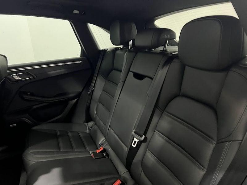 Porsche Macan 2.0 265 CV