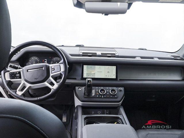 LAND ROVER Defender 110 3.0D I6 250 CV AWD Auto XE Edition