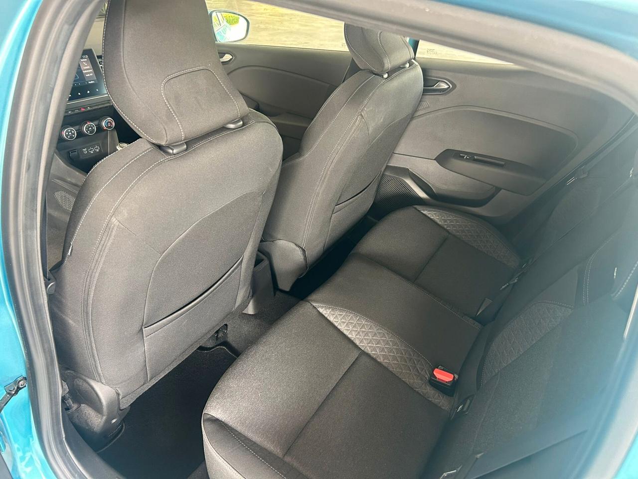 Renault Clio Blue dCi 115 CV 5 porte Zen
