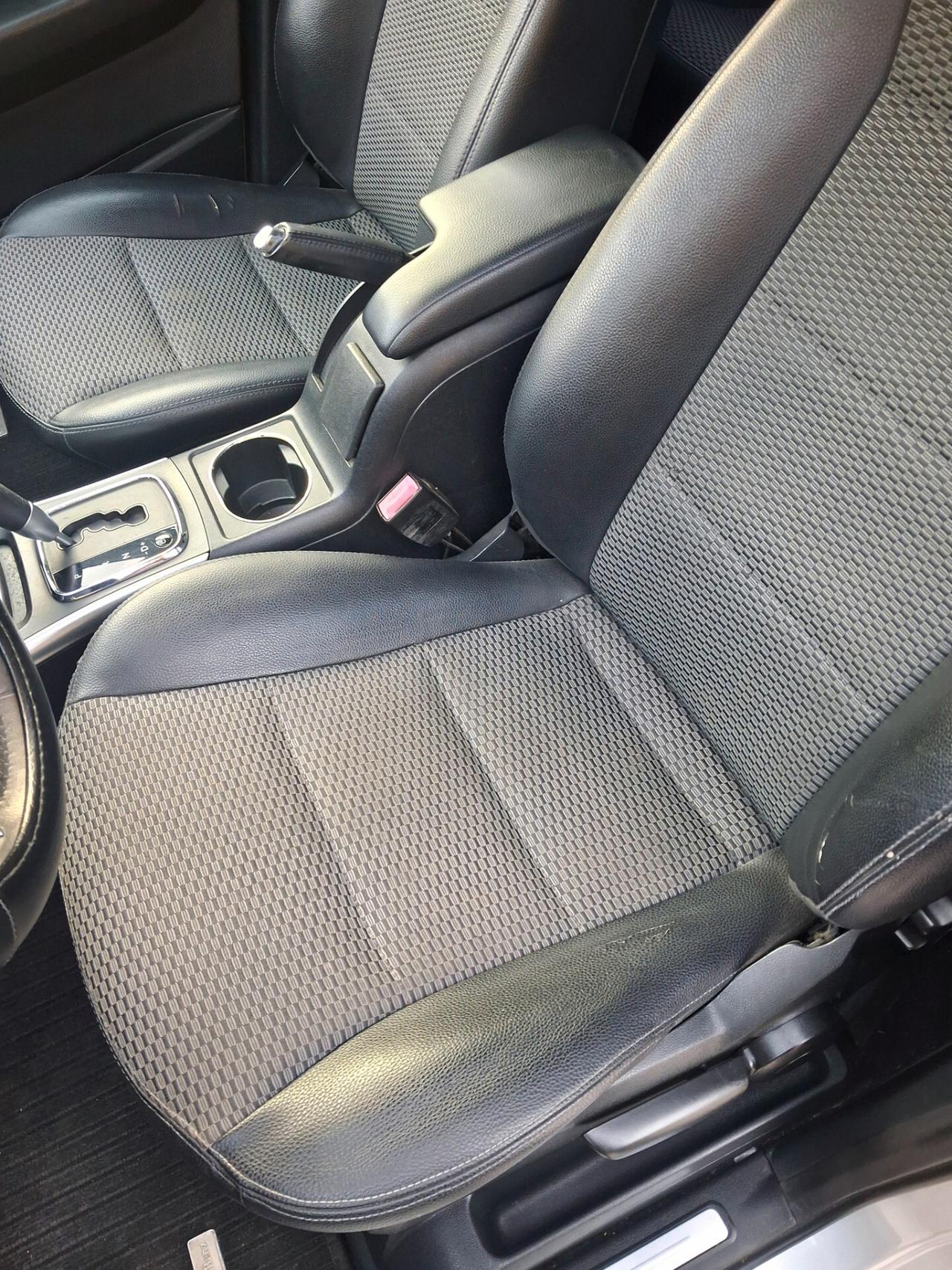 Mercedes-benz B 180 CDI Avantgarde Sport