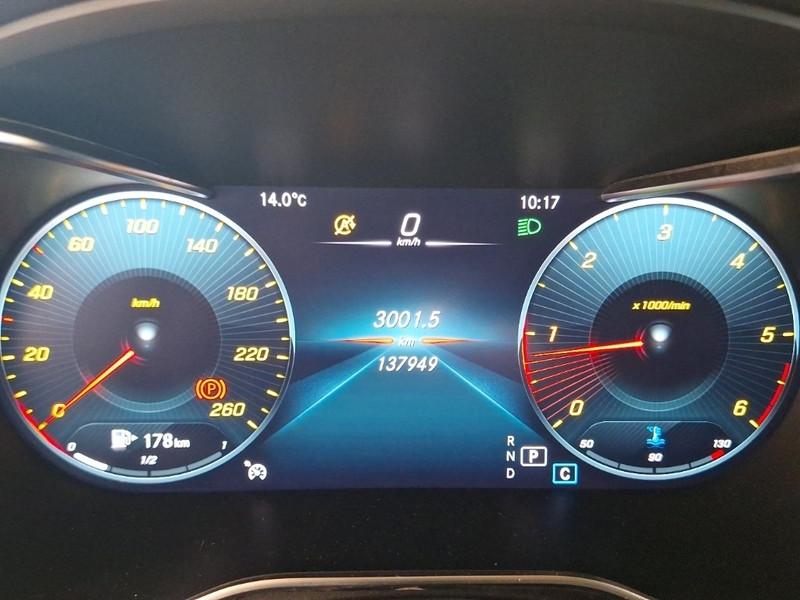 MERCEDES-BENZ GLC 200 d 4Matic Premium aut.