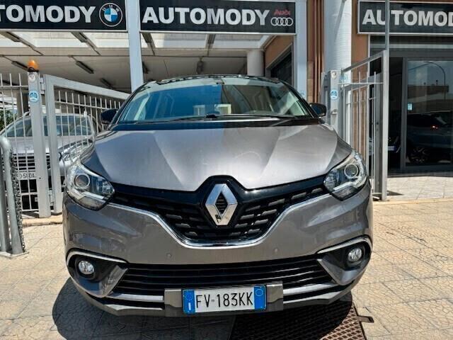 Renault Scenic Scénic dCi 130 CV Energy Sport Edition2 NAVI-RETROC-LED-1 PROPR.