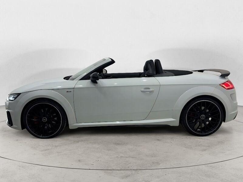 Audi TT TT Roadster 45 TFSI S tronic