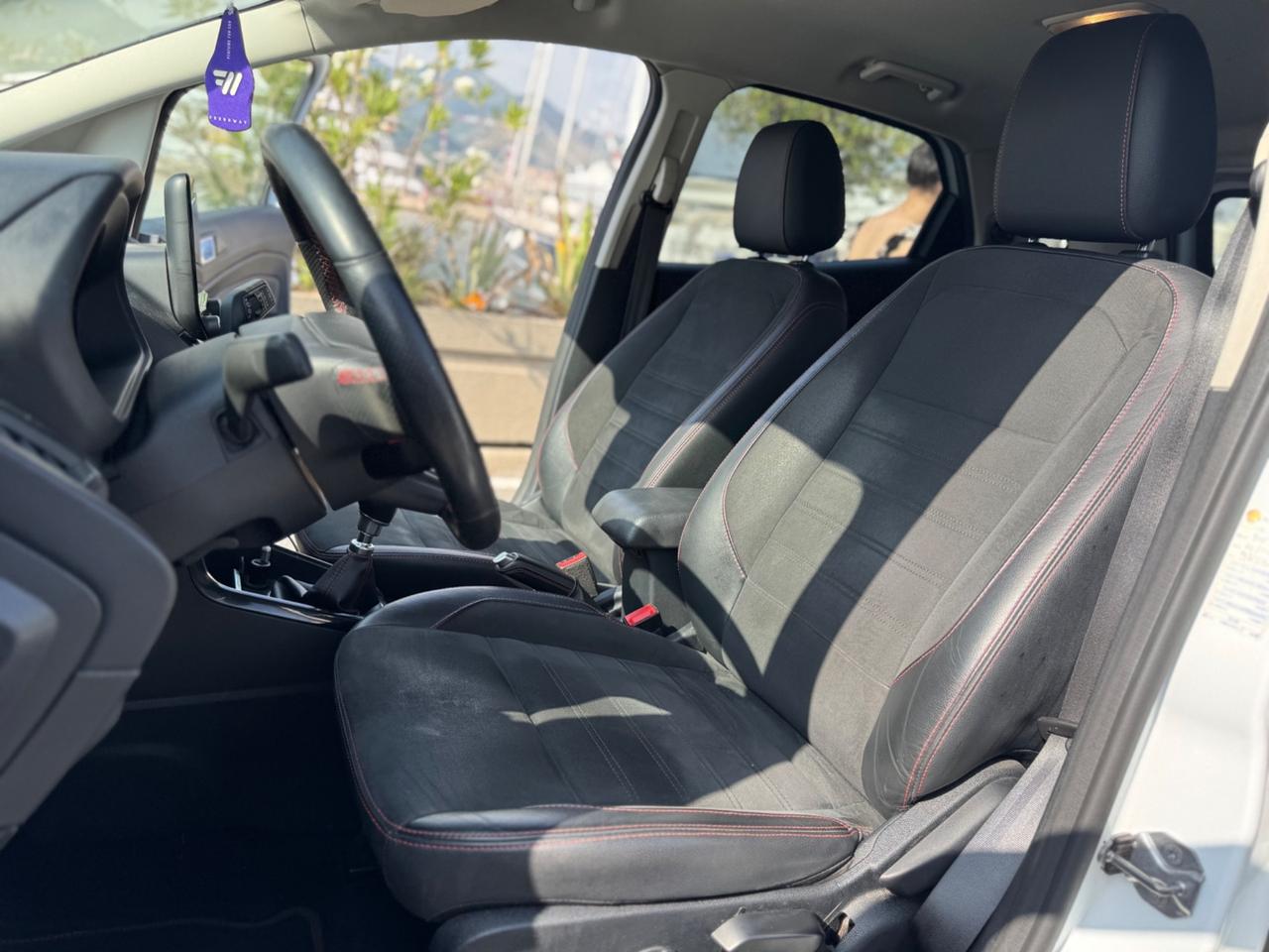 Ford EcoSport 1.5 Ecoblue 100 CV Start&Stop ST-Line