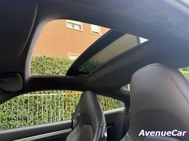 PORSCHE 991 Coupe 3.8 Turbo S #PREZZO NON TRATTABILE#