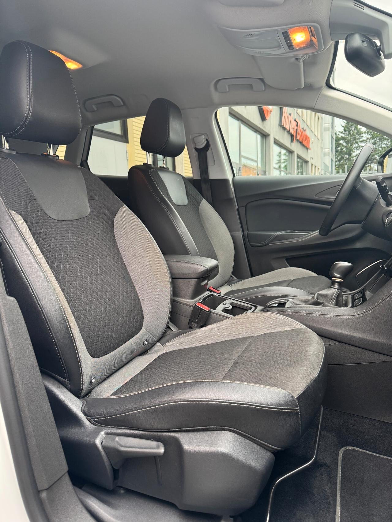 Opel Grandland X 1.2 Turbo 130 CV NEOPATENTATO