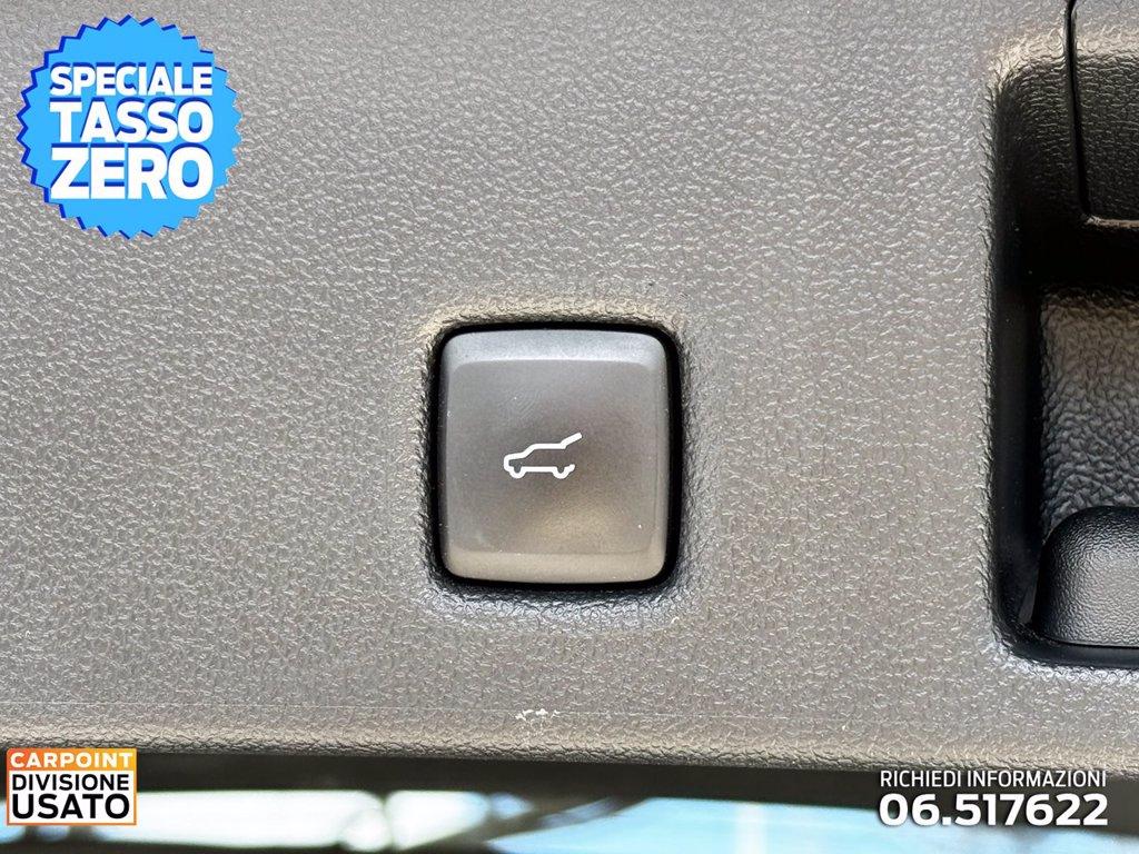 FORD Kuga 1.5 ecoblue st-line 2wd 120cv del 2022