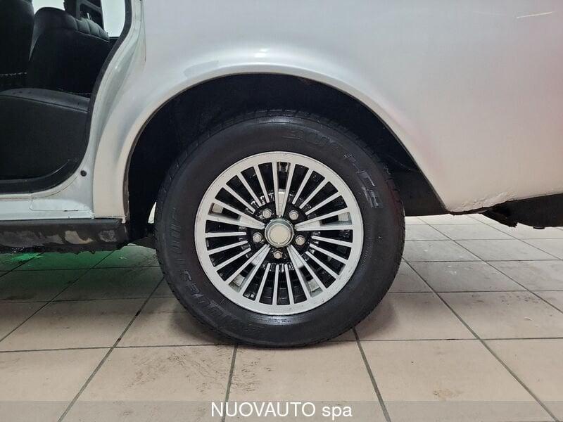Volvo 240 2.4 D6 diesel Station Wagon GLE