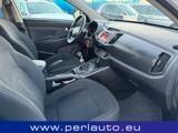 Kia Sportage 1.7 CRDI VGT 2WD Cool