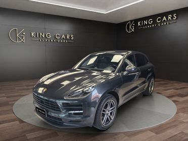 Porsche Macan 2.0 245cv pdk