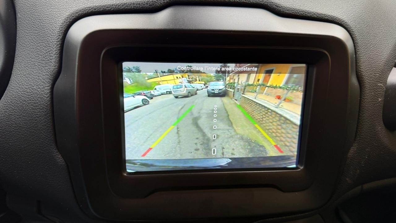 Jeep Renegade 1.6 MJT 130CV Limited - 2022