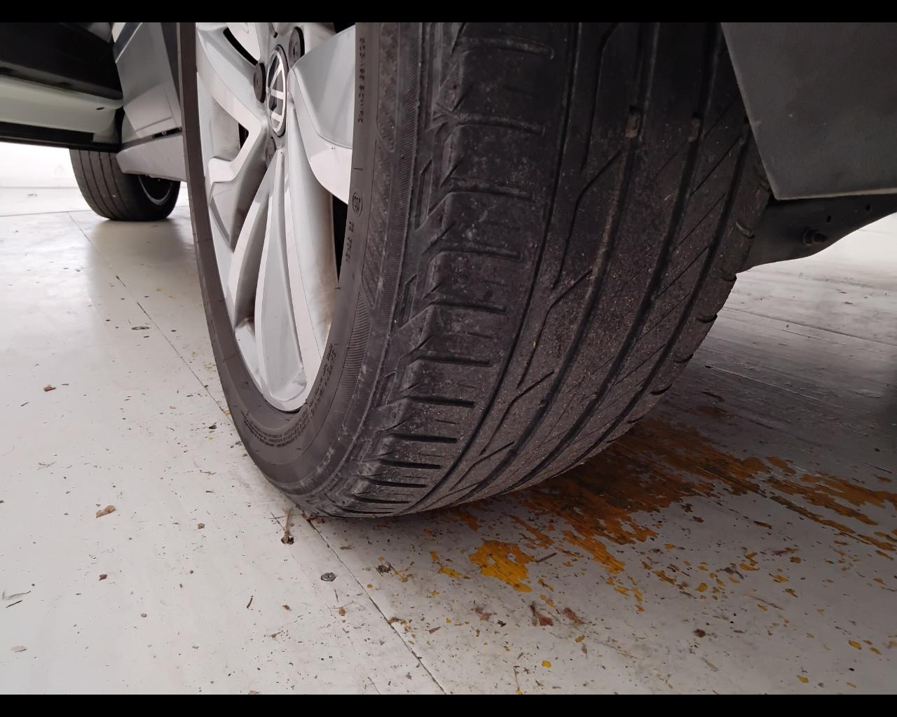 VOLKSWAGEN T-Roc 2022 Cabriolet - T-Roc Cabriolet 1.5 tsi Style