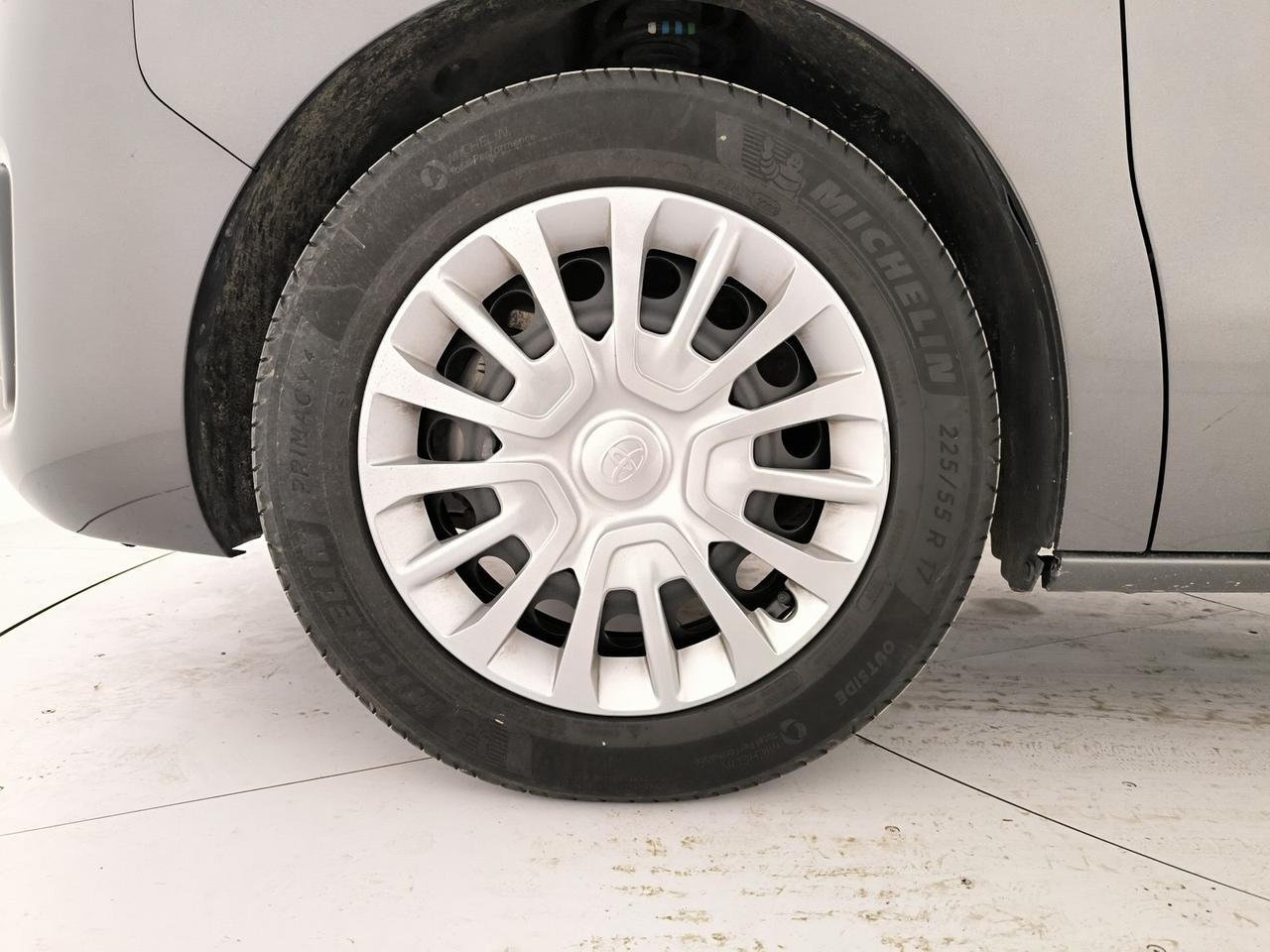 Toyota Proace Verso 2.0d 144cv s&s l2 lounge 5p 9p.ti e6d