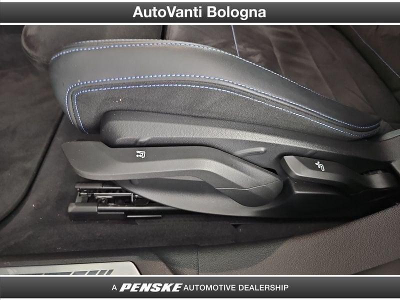 BMW Serie 1 118d MSport auto