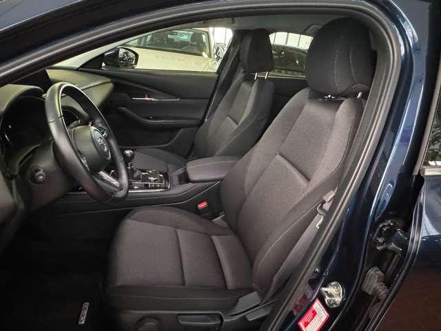 Mazda CX-30 CX-30 2.0 m-hybrid Executive 2wd 150cv 6mt