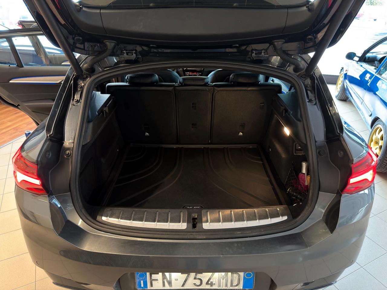 BMW X2 XDrive MSport-X Auto 2.0cc 231Cv