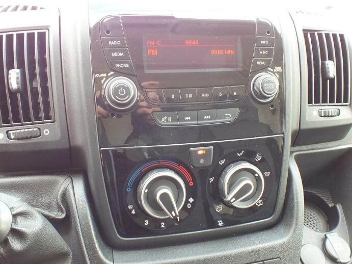 Fiat Ducato Furgone L2H2 2.3 mjt 140CV