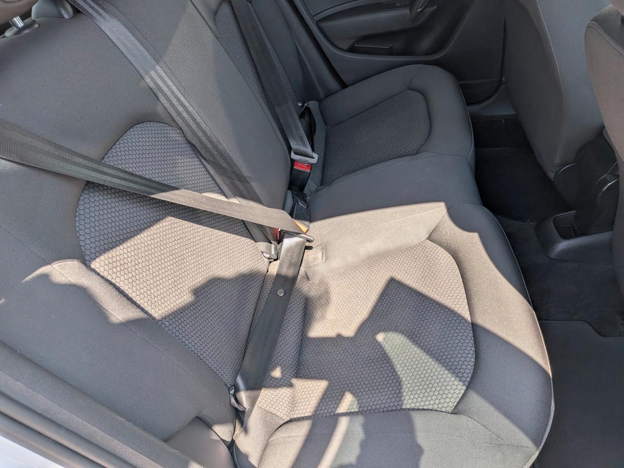 Audi A1 1.4 TDI Sport