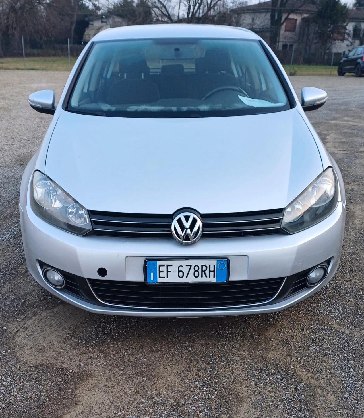 Volkswagen Golf 1.4 TSI 122CV 5p. Highline