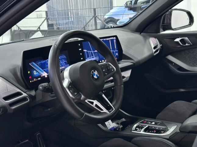 Bmw 120d M Sport Pro