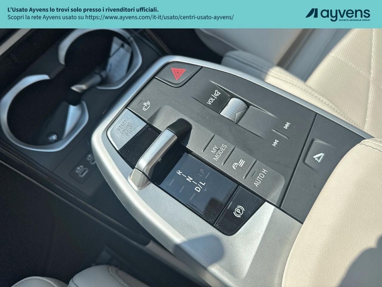 Bmw X1 xDrive 25e xLine - Innovation Package