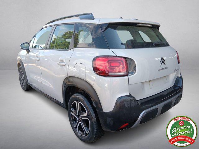 CITROEN C3 Aircross PureTech 110 S&S Feel Navi