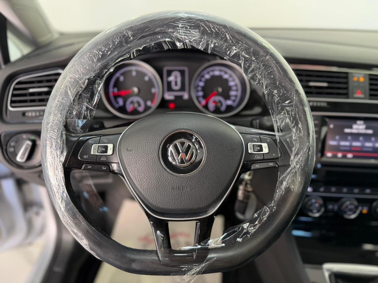 Volkswagen Golf 1.6 TDI 110 CV 5p. Highline BlueMotion -GARANTITA-2016