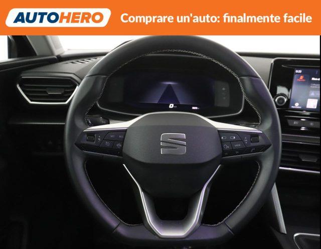SEAT Leon 2.0 TDI Style