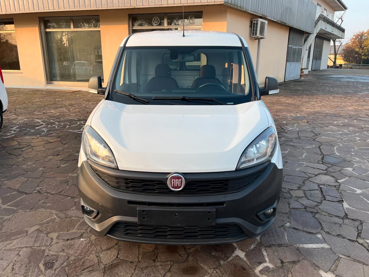 Fiat Doblo 1.6 MJT 120CV S&S PL-TN Cargo Maxi