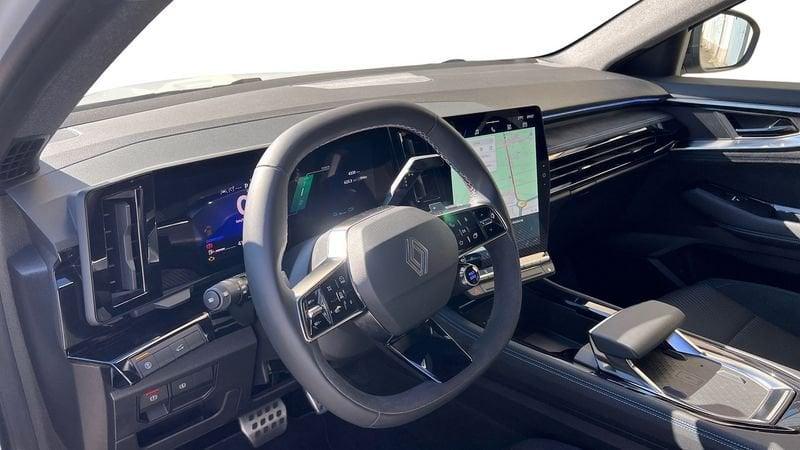 Renault Austral NUOVO techno esprit Alpine MY24 full hybrid E-Tech 200