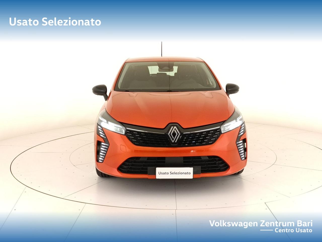 Renault Clio 1.0 sce evolution 65cv