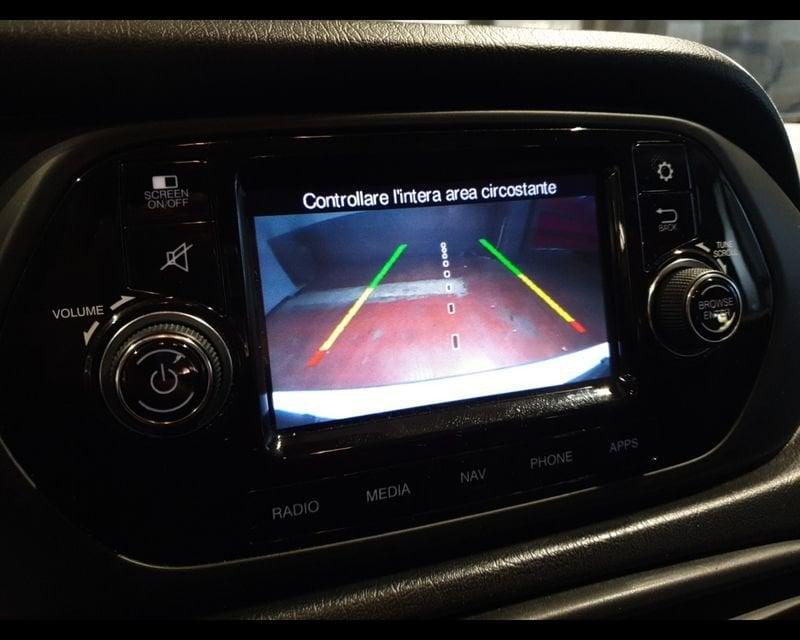 FIAT Tipo (2015--->) 1.3 Mjt S&S SW